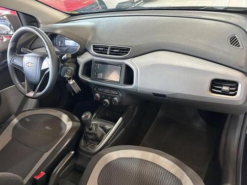 CHEVROLET ONIX 1.0MT LT