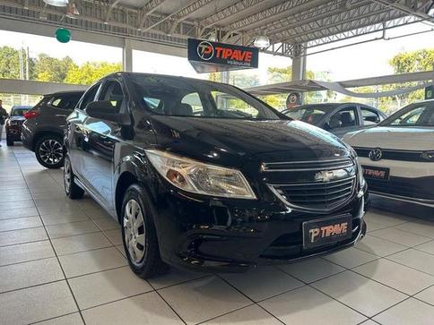 CHEVROLET ONIX 1.0MT LT