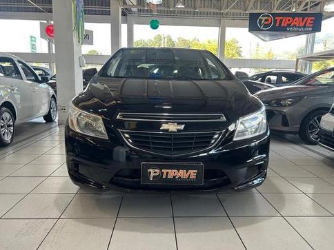 CHEVROLET ONIX 1.0MT LT