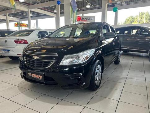 CHEVROLET ONIX 1.0MT LT