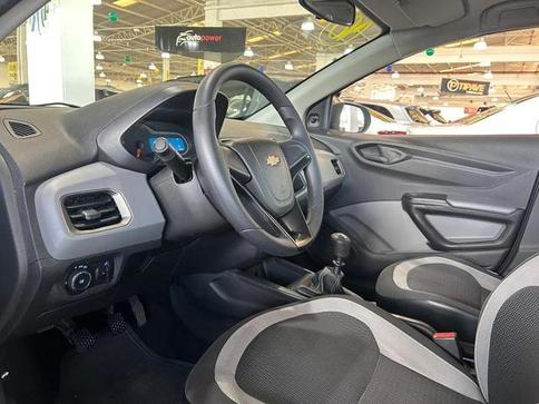 CHEVROLET ONIX 1.0MT LT