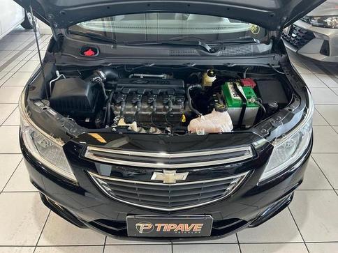 CHEVROLET ONIX 1.0MT LT