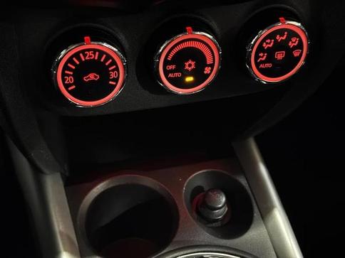 MITSUBISHI ASX 2.0 CVT