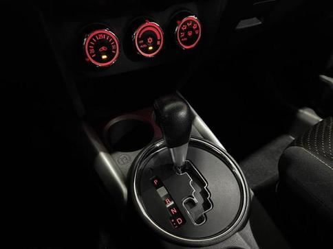 MITSUBISHI ASX 2.0 CVT
