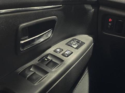MITSUBISHI ASX 2.0 CVT