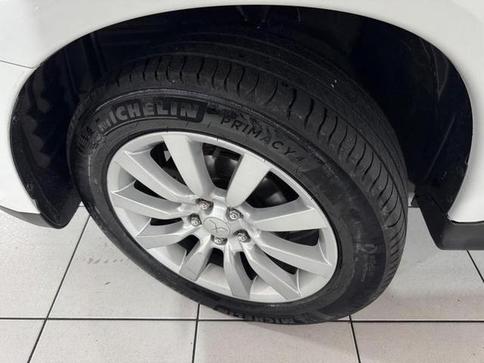 MITSUBISHI ASX 2.0 CVT