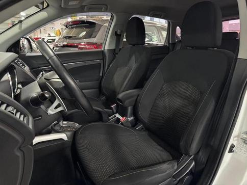 MITSUBISHI ASX 2.0 CVT