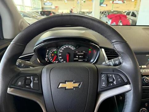 CHEVROLET TRACKER PREMIER 1.4 TURBO 16V FLEX AUT