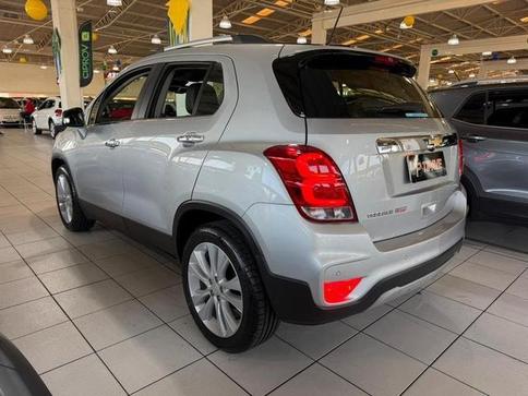 CHEVROLET TRACKER PREMIER 1.4 TURBO 16V FLEX AUT