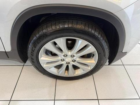 CHEVROLET TRACKER PREMIER 1.4 TURBO 16V FLEX AUT