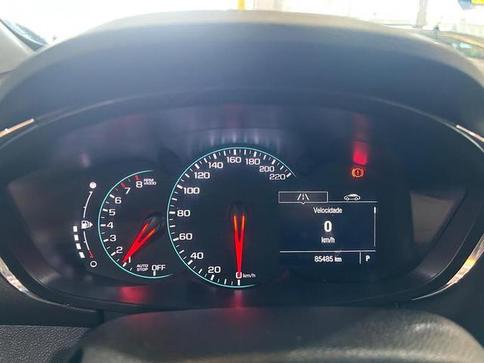 CHEVROLET TRACKER PREMIER 1.4 TURBO 16V FLEX AUT