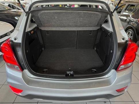 CHEVROLET TRACKER PREMIER 1.4 TURBO 16V FLEX AUT