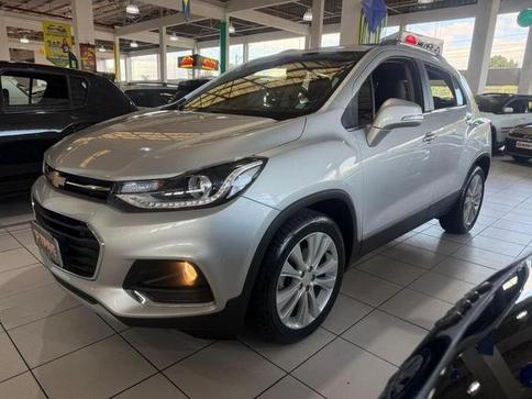 CHEVROLET TRACKER PREMIER 1.4 TURBO 16V FLEX AUT
