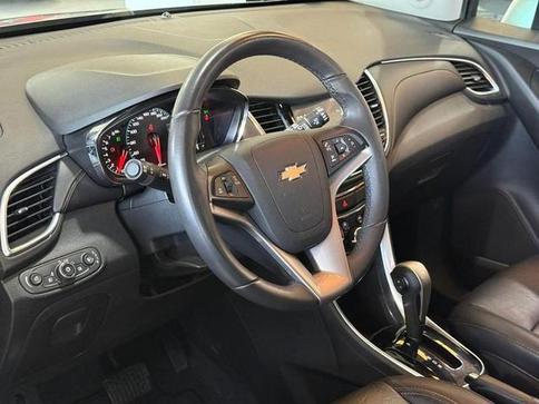 CHEVROLET TRACKER PREMIER 1.4 TURBO 16V FLEX AUT