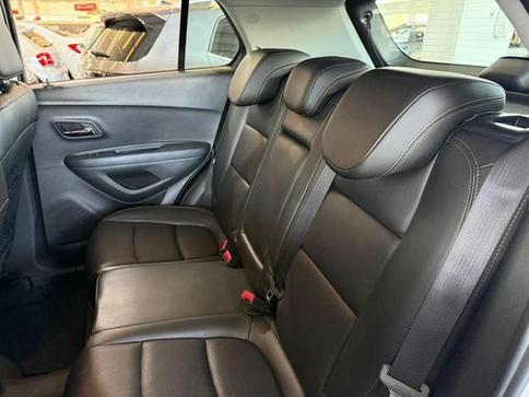 CHEVROLET TRACKER PREMIER 1.4 TURBO 16V FLEX AUT