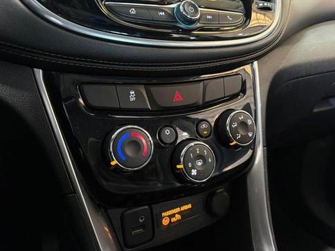 CHEVROLET TRACKER PREMIER 1.4 TURBO 16V FLEX AUT
