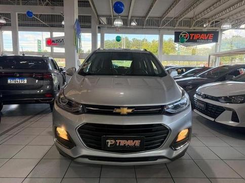 CHEVROLET TRACKER PREMIER 1.4 TURBO 16V FLEX AUT
