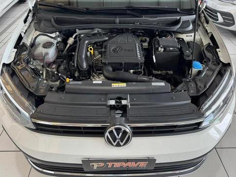 VOLKSWAGEN VIRTUS TSI 1.0 FLEX 12V 4P MEC.