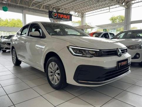 VOLKSWAGEN VIRTUS TSI 1.0 FLEX 12V 4P MEC.