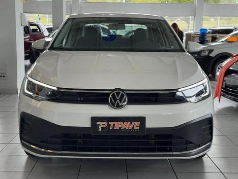 VOLKSWAGEN VIRTUS TSI 1.0 FLEX 12V 4P MEC.