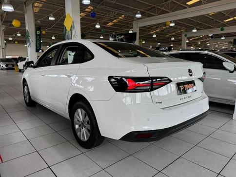 VOLKSWAGEN VIRTUS TSI 1.0 FLEX 12V 4P MEC.