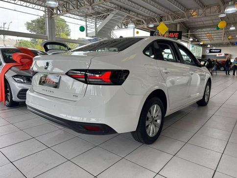VOLKSWAGEN VIRTUS TSI 1.0 FLEX 12V 4P MEC.