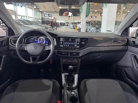 VOLKSWAGEN VIRTUS TSI 1.0 FLEX 12V 4P MEC.