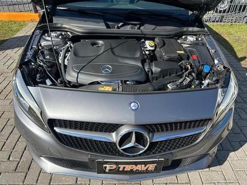 MERCEDES-BENZ A 200 FF 1.6