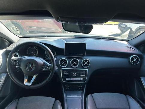MERCEDES-BENZ A 200 FF 1.6