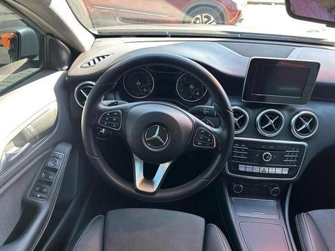 MERCEDES-BENZ A 200 FF 1.6