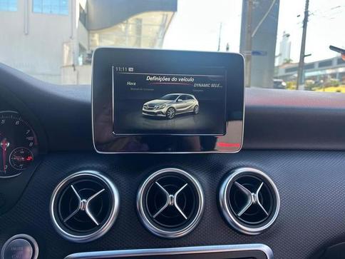 MERCEDES-BENZ A 200 FF 1.6