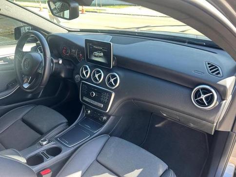 MERCEDES-BENZ A 200 FF 1.6