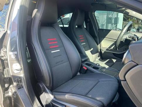 MERCEDES-BENZ A 200 FF 1.6