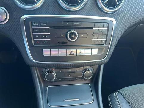 MERCEDES-BENZ A 200 FF 1.6