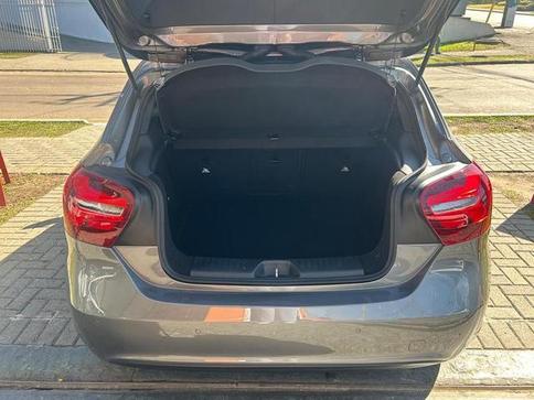 MERCEDES-BENZ A 200 FF 1.6