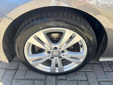 MERCEDES-BENZ A 200 FF 1.6