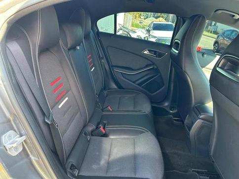 MERCEDES-BENZ A 200 FF 1.6