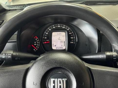 FIAT STRADA ENDURANCE CS 1.4 FLEX MANUAL