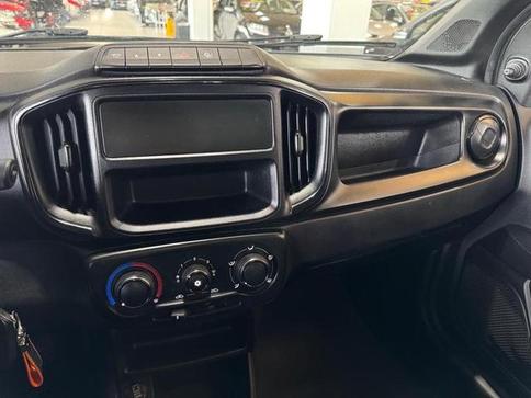 FIAT STRADA ENDURANCE CS 1.4 FLEX MANUAL