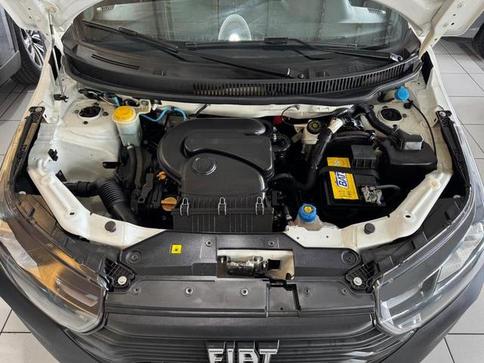 FIAT STRADA ENDURANCE CS 1.4 FLEX MANUAL