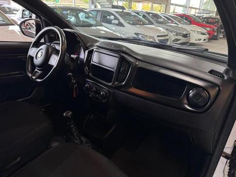 FIAT STRADA ENDURANCE CS 1.4 FLEX MANUAL