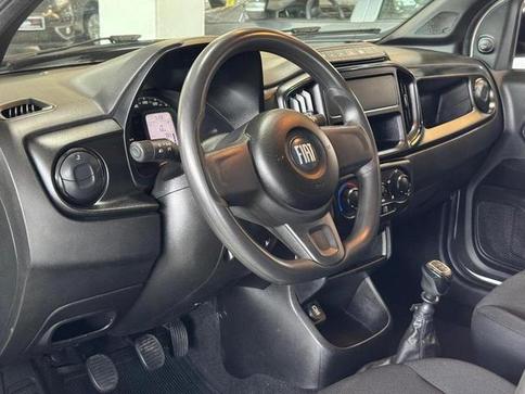 FIAT STRADA ENDURANCE CS 1.4 FLEX MANUAL