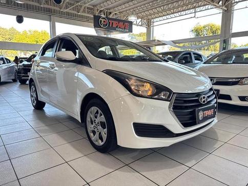 HYUNDAI HB20 1.0 CONFORT PLUS