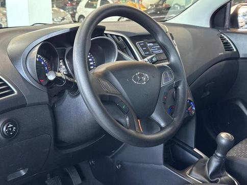 HYUNDAI HB20 1.0 CONFORT PLUS
