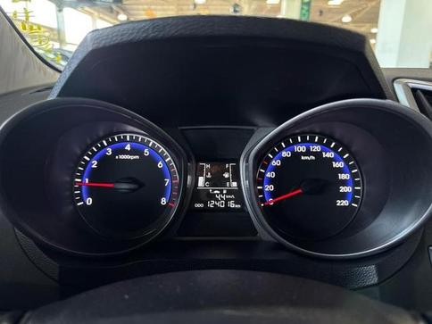 HYUNDAI HB20 1.0 CONFORT PLUS