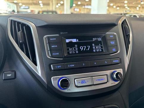 HYUNDAI HB20 1.0 CONFORT PLUS