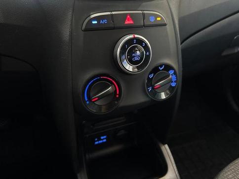 HYUNDAI HB20 1.0 CONFORT PLUS