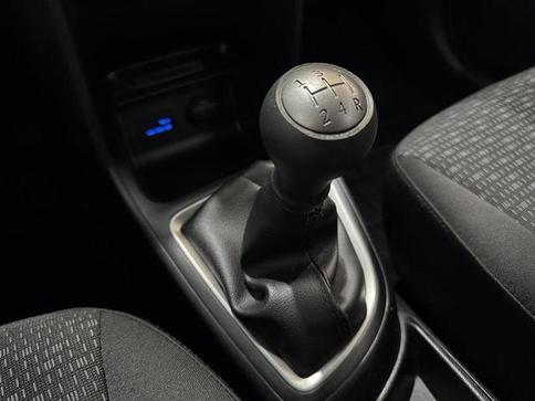HYUNDAI HB20 1.0 CONFORT PLUS