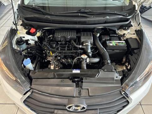 HYUNDAI HB20 1.0 CONFORT PLUS