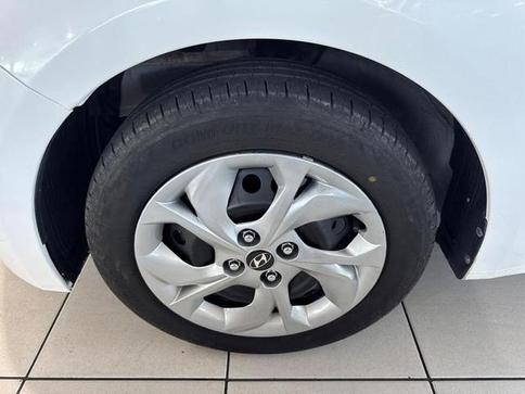 HYUNDAI HB20 1.0 CONFORT PLUS